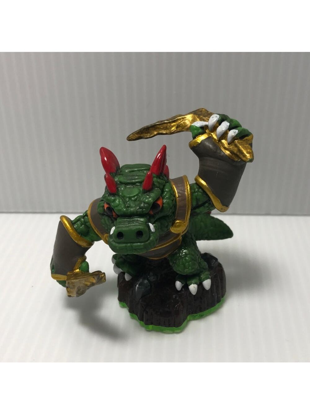 2011 Activision Skylanders Spyros Adventure Dino-Rang